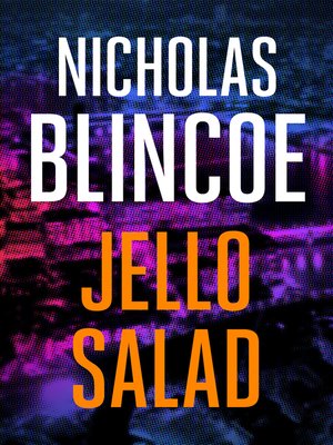 cover image of Jello Salad